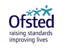 Ofsted Logo